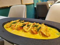 美奈咖喱大头虾-美奈小馆·越南料理(中航城君尚购物中心店)