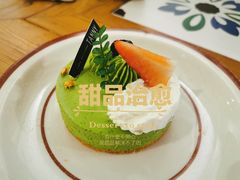 -甜莺蛋糕(顺盈时代广场店)