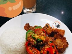-八爷茶餐厅