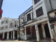 -文昌铺前老街
