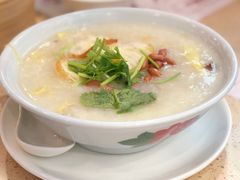 招牌艇仔粥-点都德(汇盈广场店)