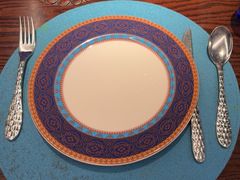 -甘尼仕印度餐厅爵士酒吧(阳春巷店)