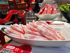 -祥源胡同·涮牛羊肉火锅(花桥店)
