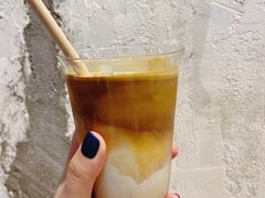 -春庄咖啡SpringHues(钟楼小区店)