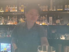 -MM·五声·音乐人与调酒师(西安路店)