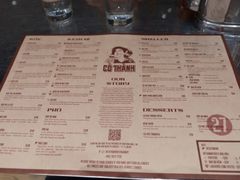 -Cô Thành Restaurant