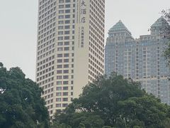 -华厦大酒店·桃源西餐厅·自助餐