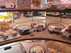 -巴黎贝甜(财富中心店)