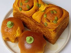 -仟吉KenGee(国贸360店)