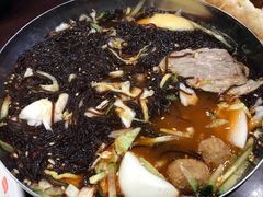 荞麦冷面-服务大楼冷面(延大店)