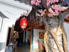 -食悦江南·淮扬菜·烤鸭(亚运村·惠新店)