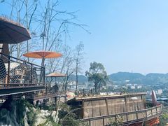 -巴倒烫陆派火锅山庄(南山总店)