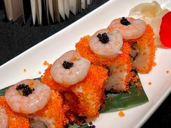 -阿吾罗日本料理(K11艺术中心店)
