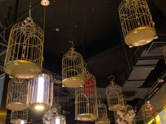 -鹊玥·粤菜小馆(汇智国际商业中心店)