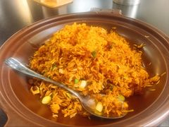 -洛东土菜馆(建国北路店)