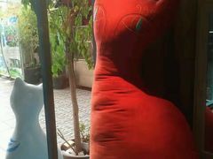 -猫咪博物馆(顶澳仔猫街店)