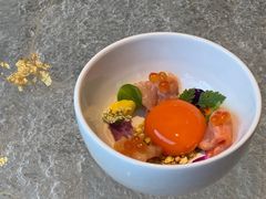 -九献·创意菜(亮马河饭店)