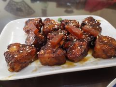 特色糖卷果-西德顺爆肚王