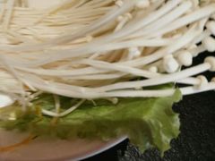 -陈府大宅门成都火锅·手切鲜肉(太原街店)