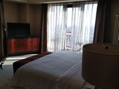 -长白山万达喜来登度假酒店