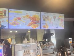 -麦当劳(健德桥得来速店)