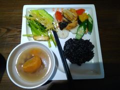 -素清香(解放路店)