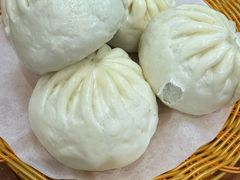 -郑家包子牛肉拉面(尚勤路店)