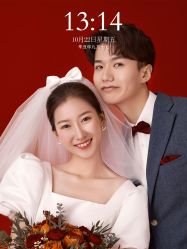 -雪中彩影婚纱摄影·微光艺术中心