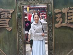 -洛阳白云山景区