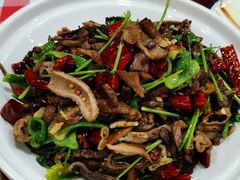 -黄河轩民间菜(吉祥街店)