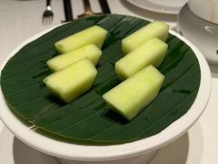 -金链花·泰国餐厅(国贸店)
