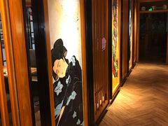 -仓桥家·焗寿司·锅物(光谷步行街店)