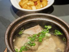 -秋色客家菜(南山店)