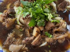 -清真-戏楼王记牛肉面