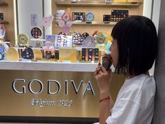 -GODIVA(王府井apm店)
