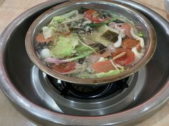 -海关荤豆花(洋河一路店)