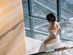 -上海龙之梦万丽酒店