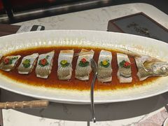 -锦楼·臻选新杭帮(正大广场店)