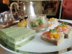 -Salon de Ville浦江汇(上海外滩华尔道夫酒店店)