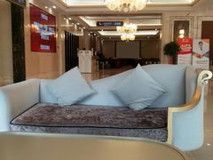 -名流健康高端体检中心·名宾门诊·健康管理