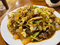 -三居鲁味坊黄焖鸡(山大路店)