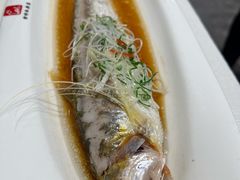 刀鱼-道道鲜·崇明私房菜(五角场店)