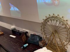 -禧瑞 ·丝浴主题·水疗·spa(中山公园店)