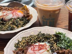 -CowCow其其·牛杂咖啡公司(六运店)