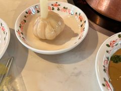 -东门口·鲜爆肚涮肉·烧烤(老门东店)
