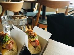 -BOR Eatery(安福路店)