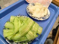 -飘香火锅(玉林西路店)