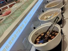 -素满香·全民食养自助(长宁龙之梦店)