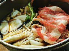 -芥末日本料理(打浦路铂尔曼旗舰店)