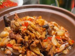 -味上湘菜馆(岳麓山店)